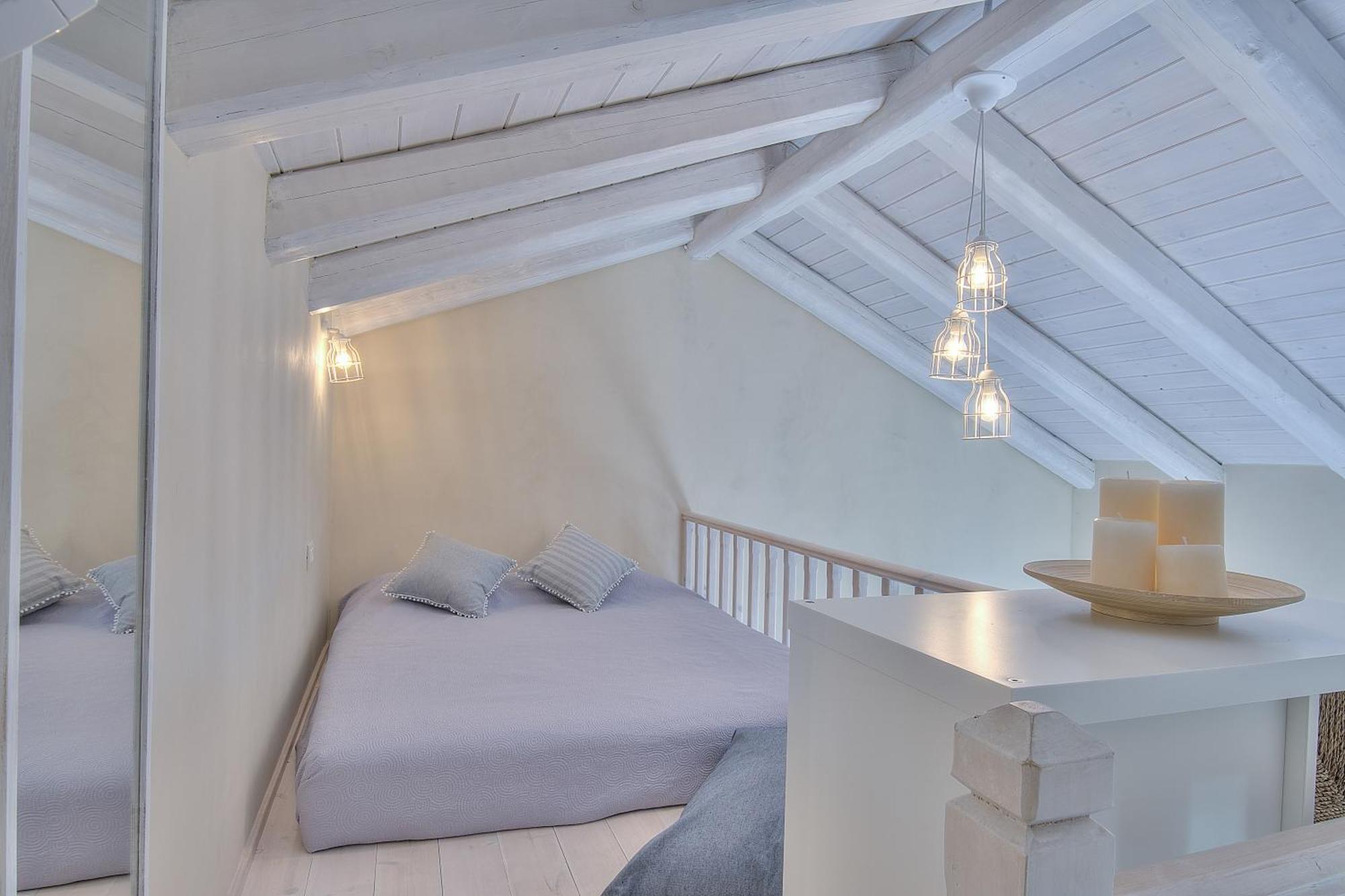 Rhodian Gaea Villa Theologos  Ngoại thất bức ảnh